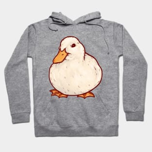 Fat Duck Hoodie